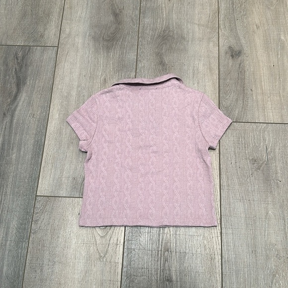 2 piece H&M Jean and top outfit - Picture 6 of 6